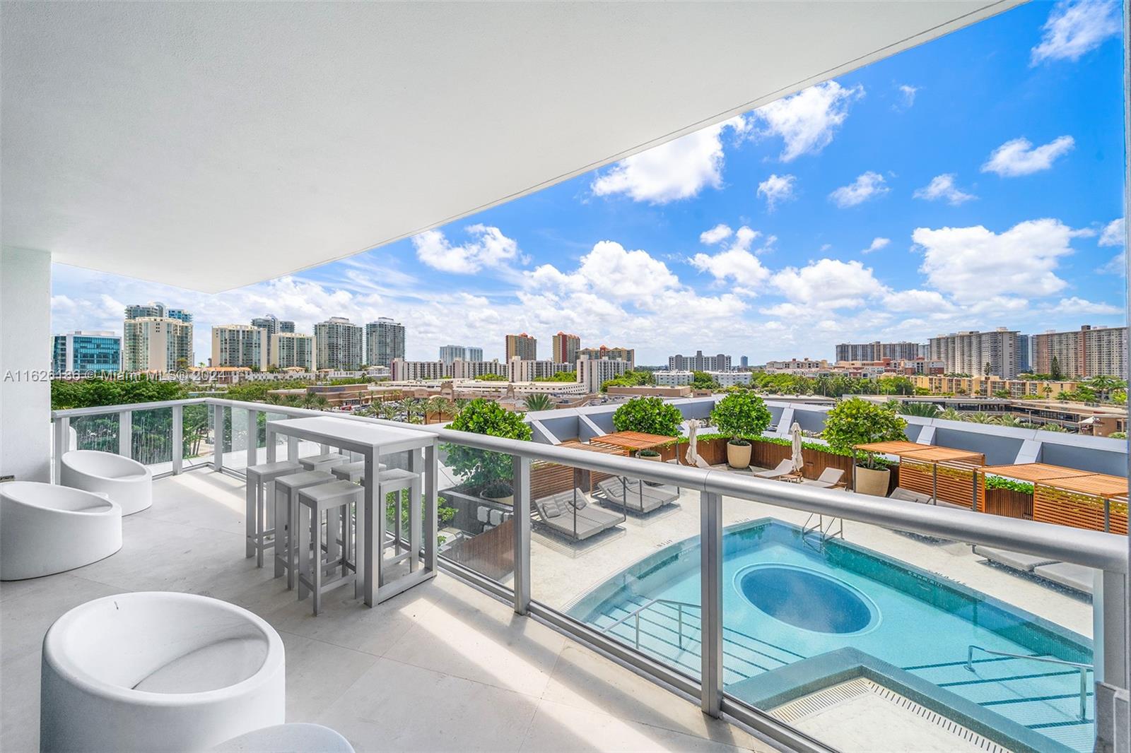 JADE BEACH CONDO - Residential