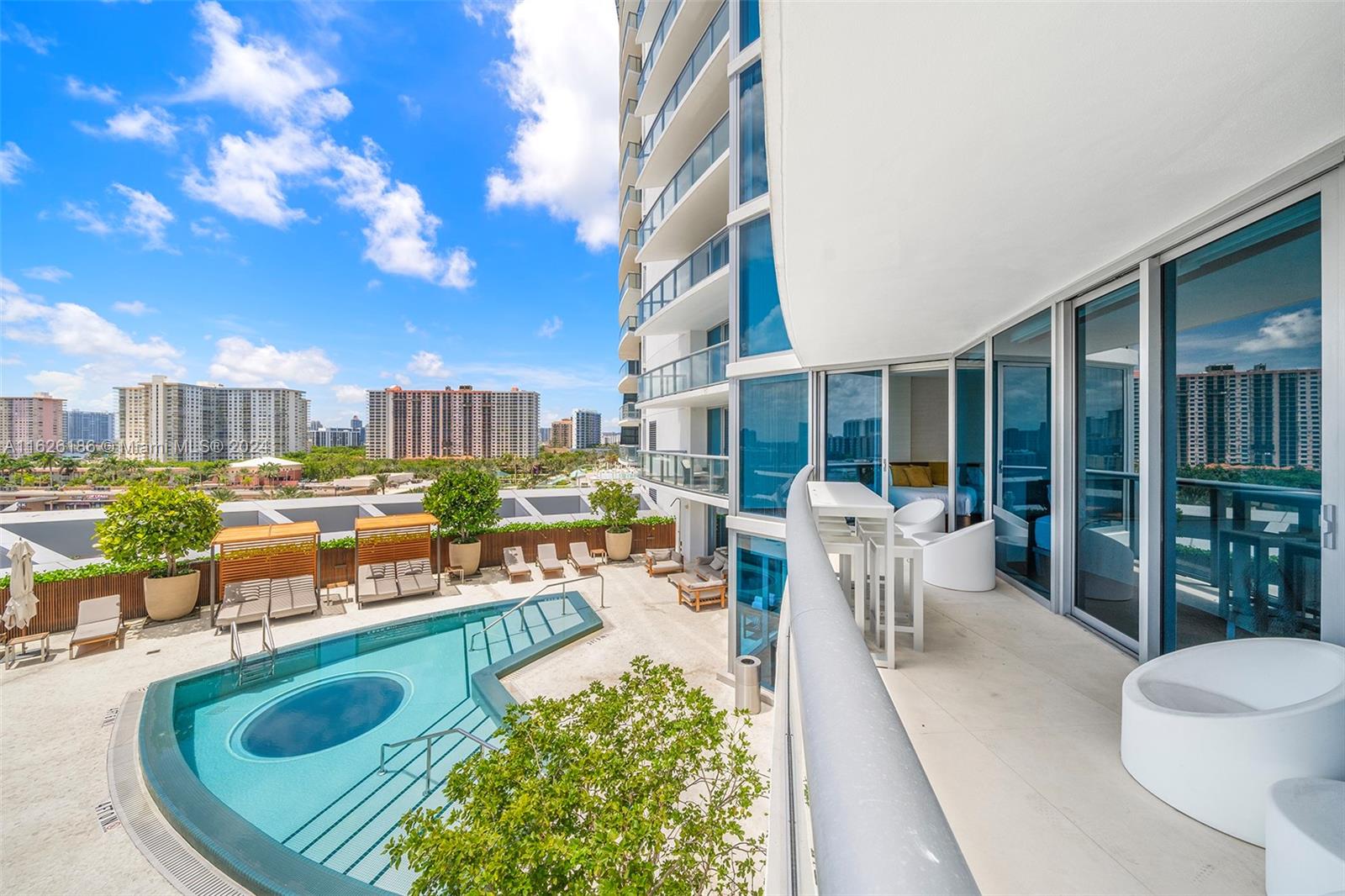 JADE BEACH CONDO - Residential