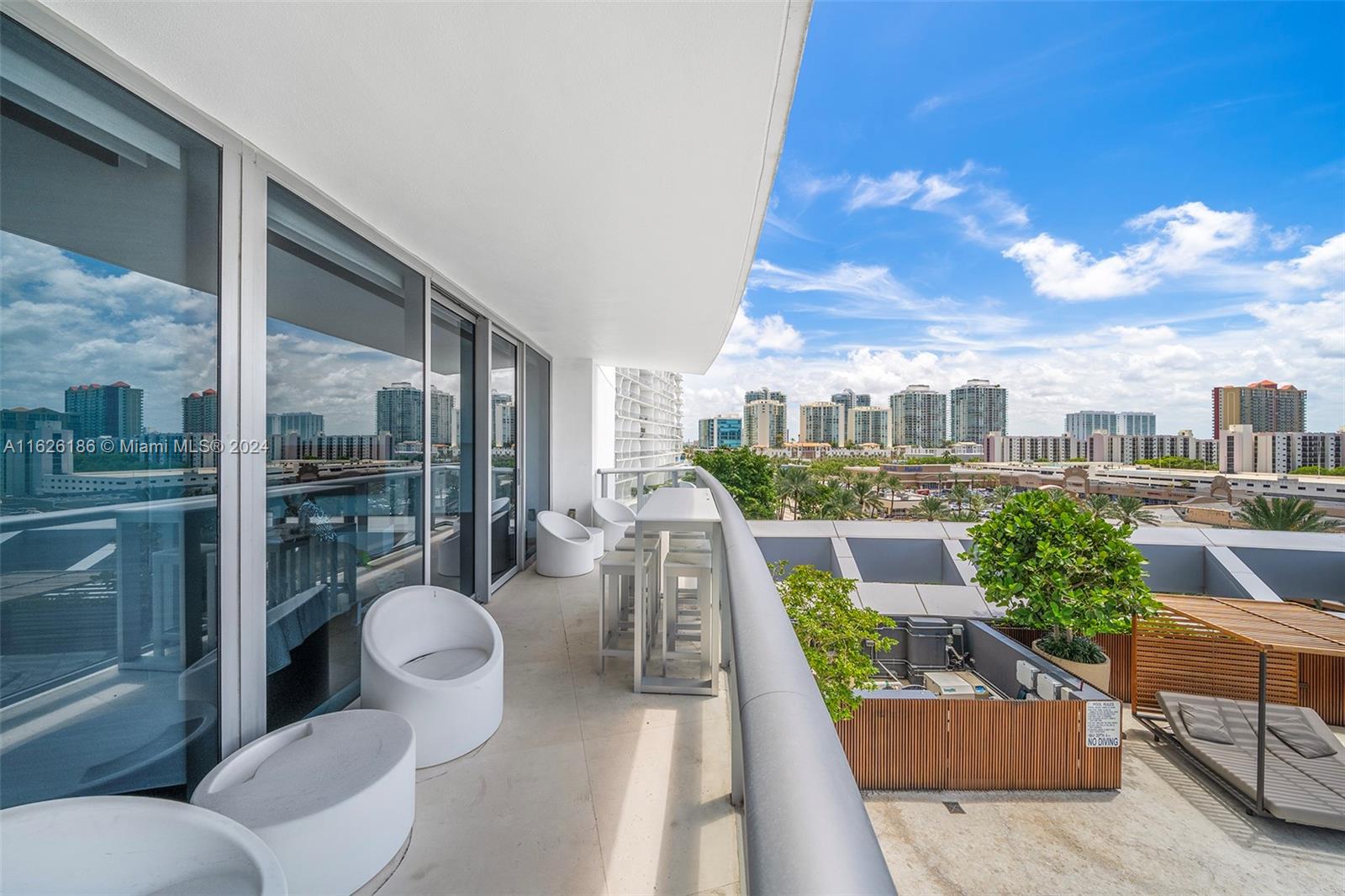 JADE BEACH CONDO - Residential