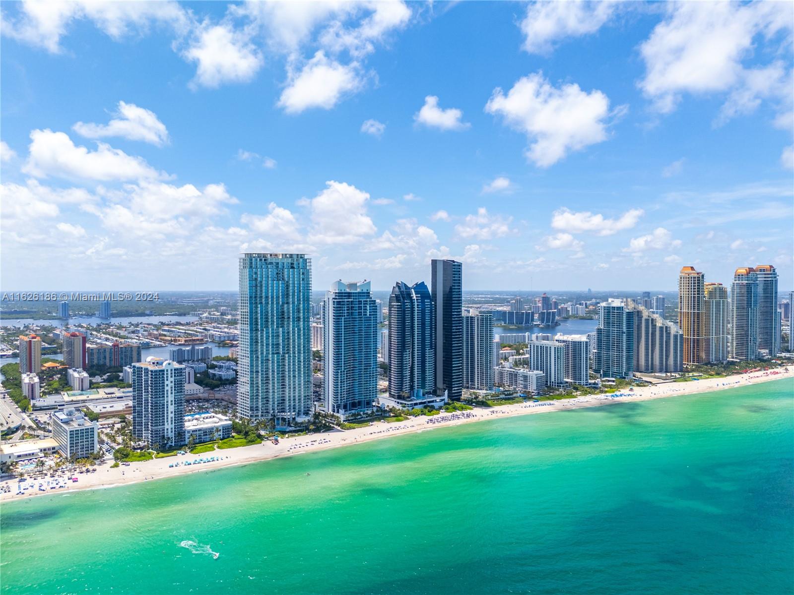 JADE BEACH CONDO - Residential