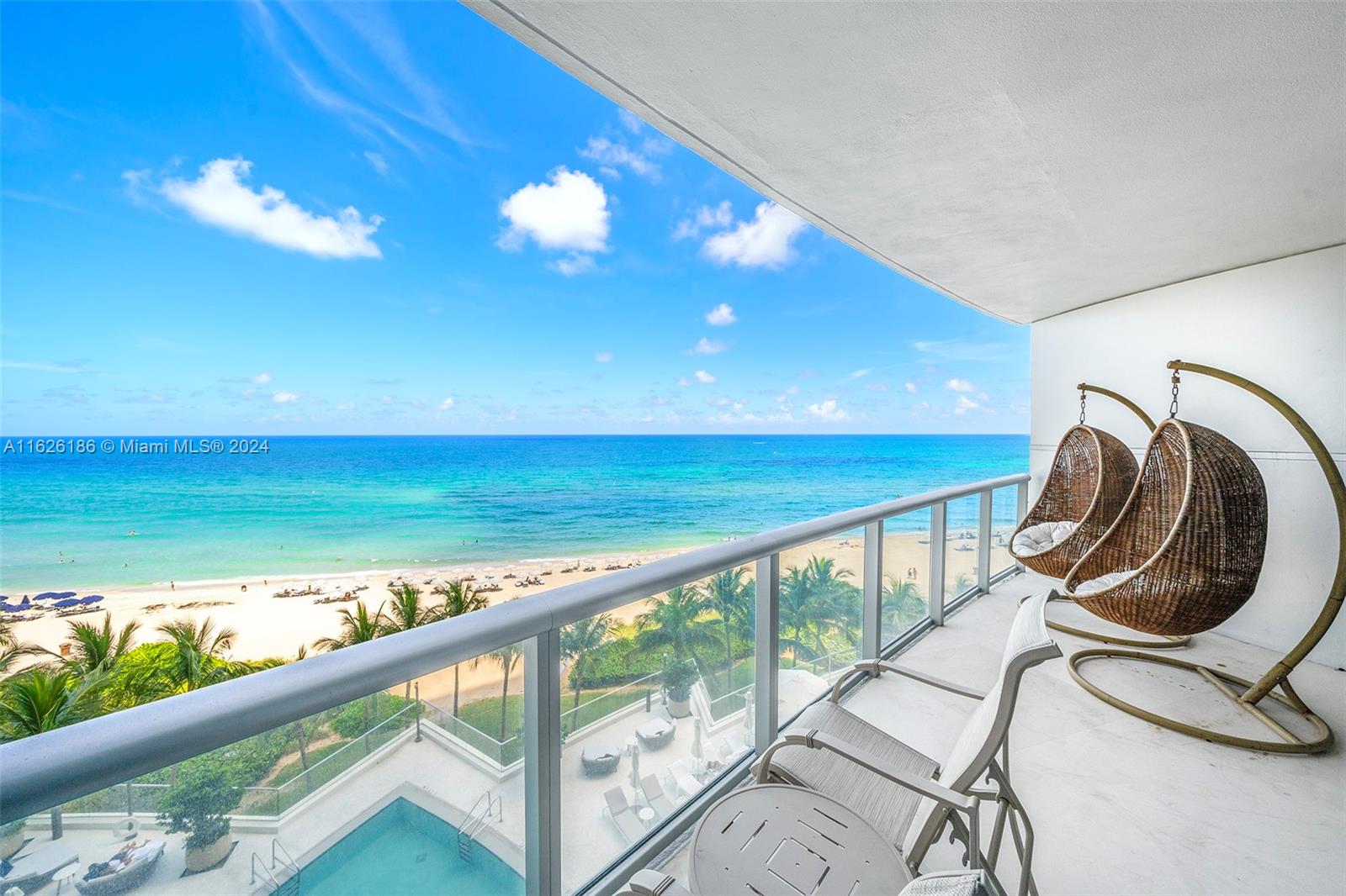 JADE BEACH CONDO - Residential