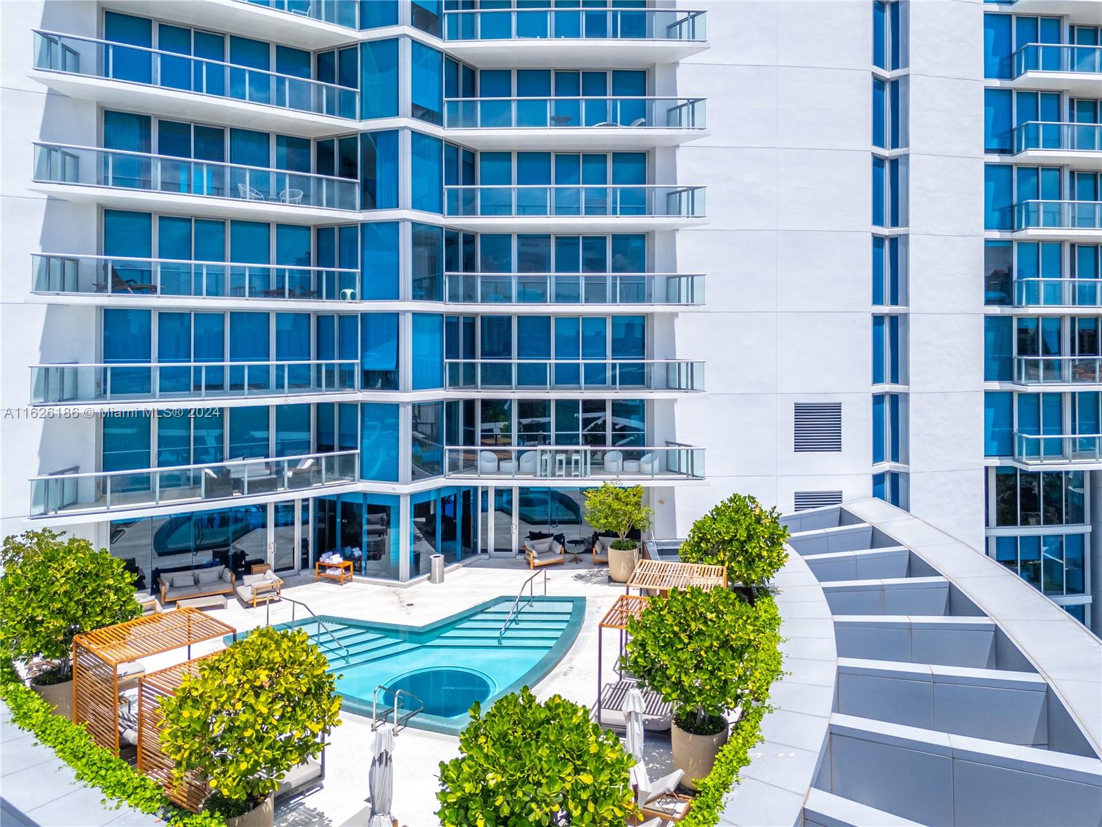 JADE BEACH CONDO - Residential