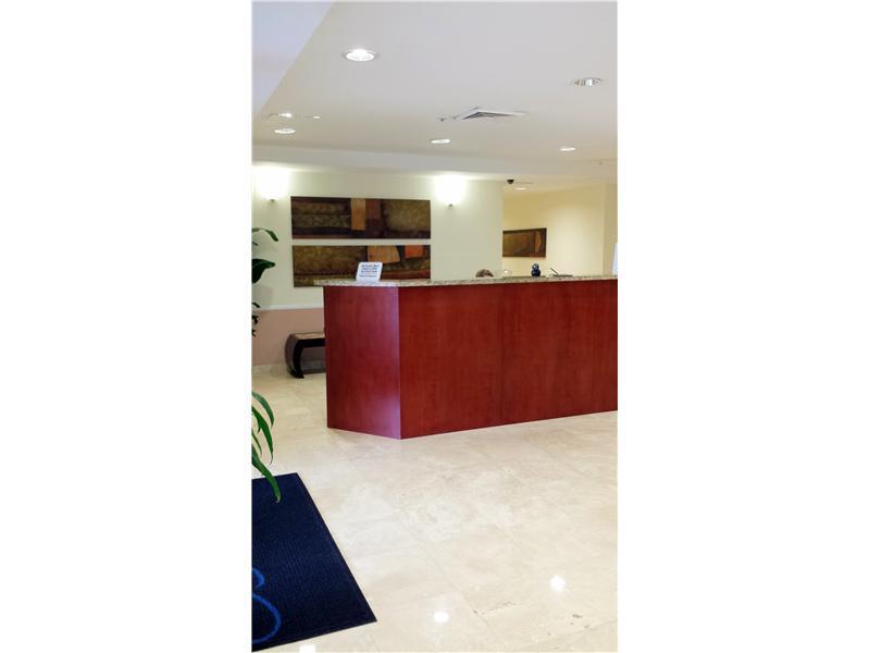 BRICKELL VISTA CONDO - Residential Lease