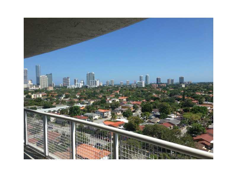 BRICKELL VISTA CONDO - Residential Lease