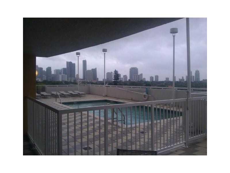 BRICKELL VISTA CONDO - Residential Lease