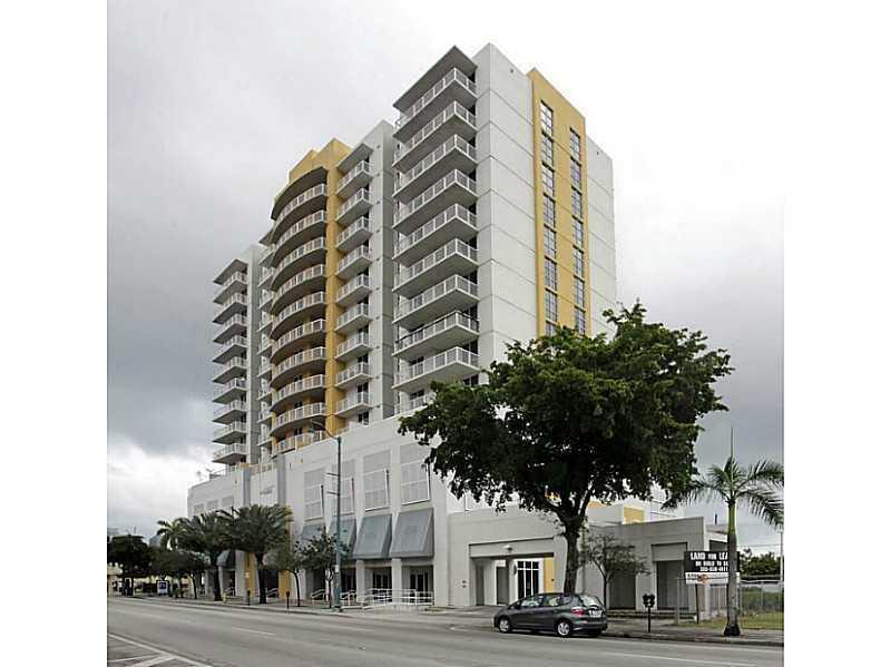 BRICKELL VISTA CONDO - Residential Lease