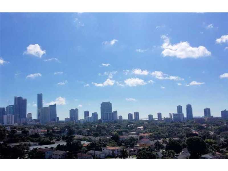 Beautiful centrally located large 2 bedroom 2 bath apartment just a minute from the heart of Brickell and Downtown. Unit was just painted and has brand new, never used carpet. 2005 building with nice amenities, swimming pool, exercise room, club room. 1st  month, last month and 1 month security deposit are a must.