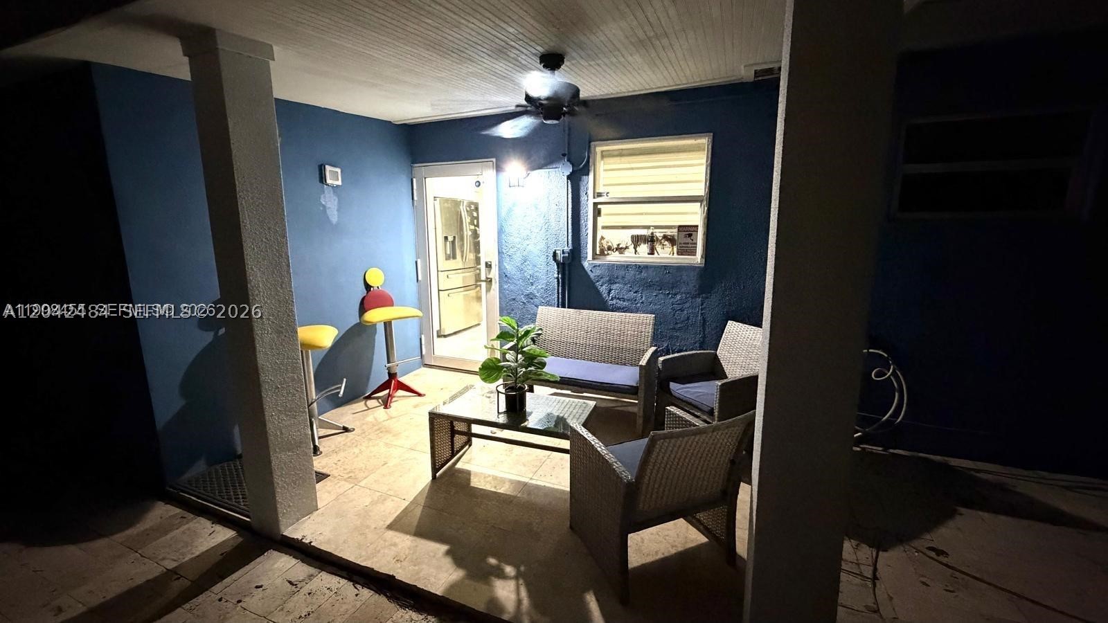 FLAMINGO PARK SEC - Residential