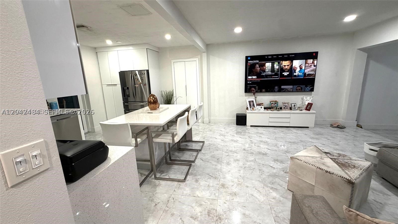 FLAMINGO PARK SEC - Residential