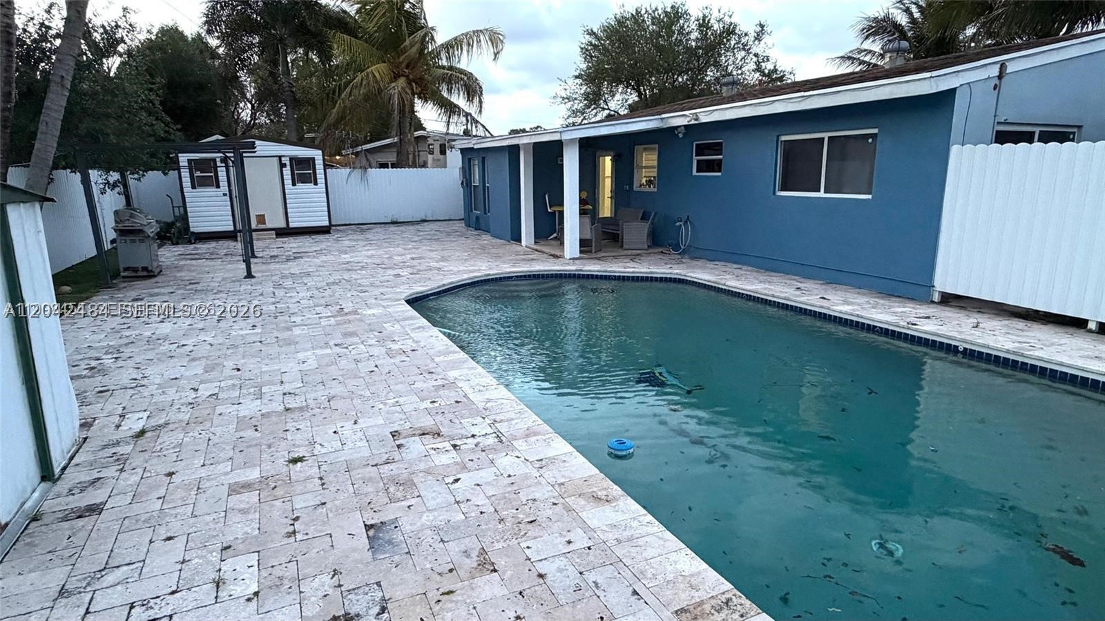 FLAMINGO PARK SEC - Residential