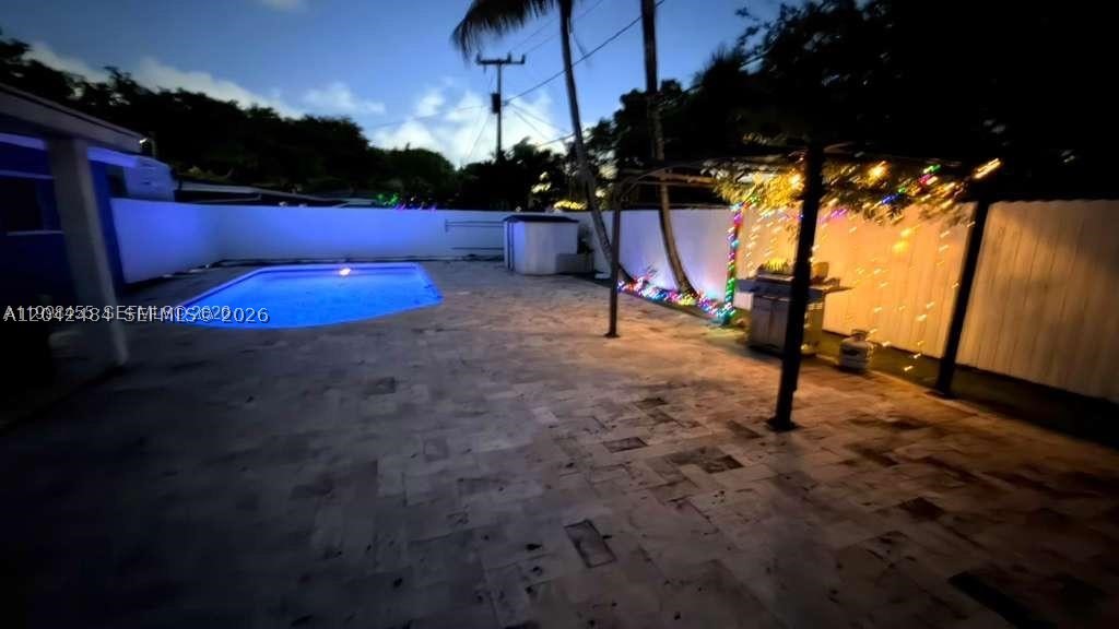 FLAMINGO PARK SEC - Residential