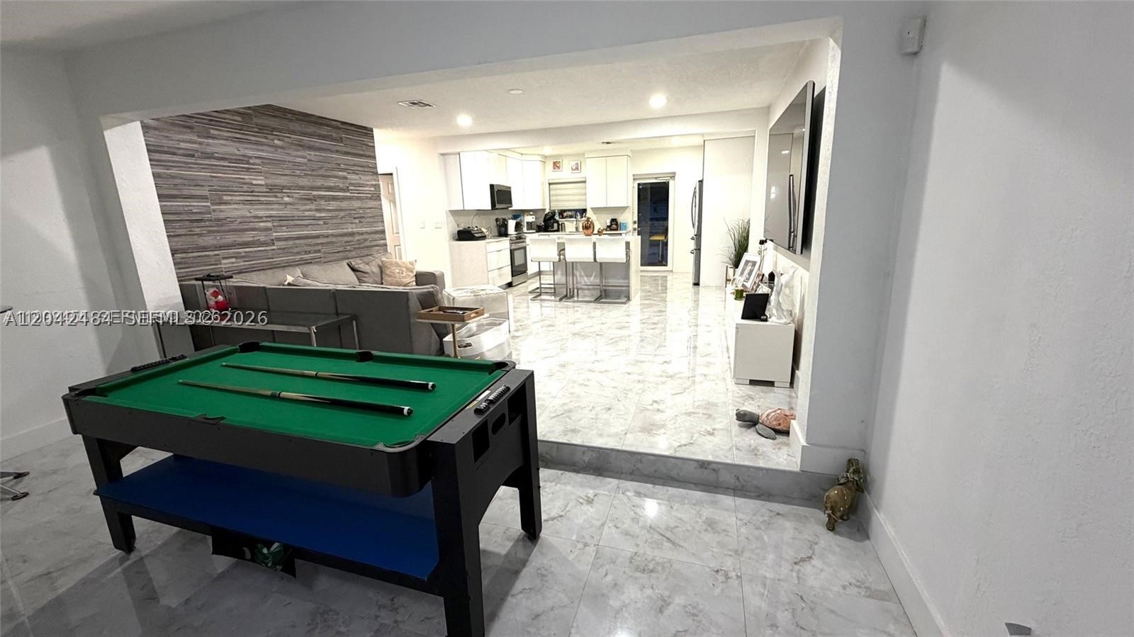 FLAMINGO PARK SEC - Residential