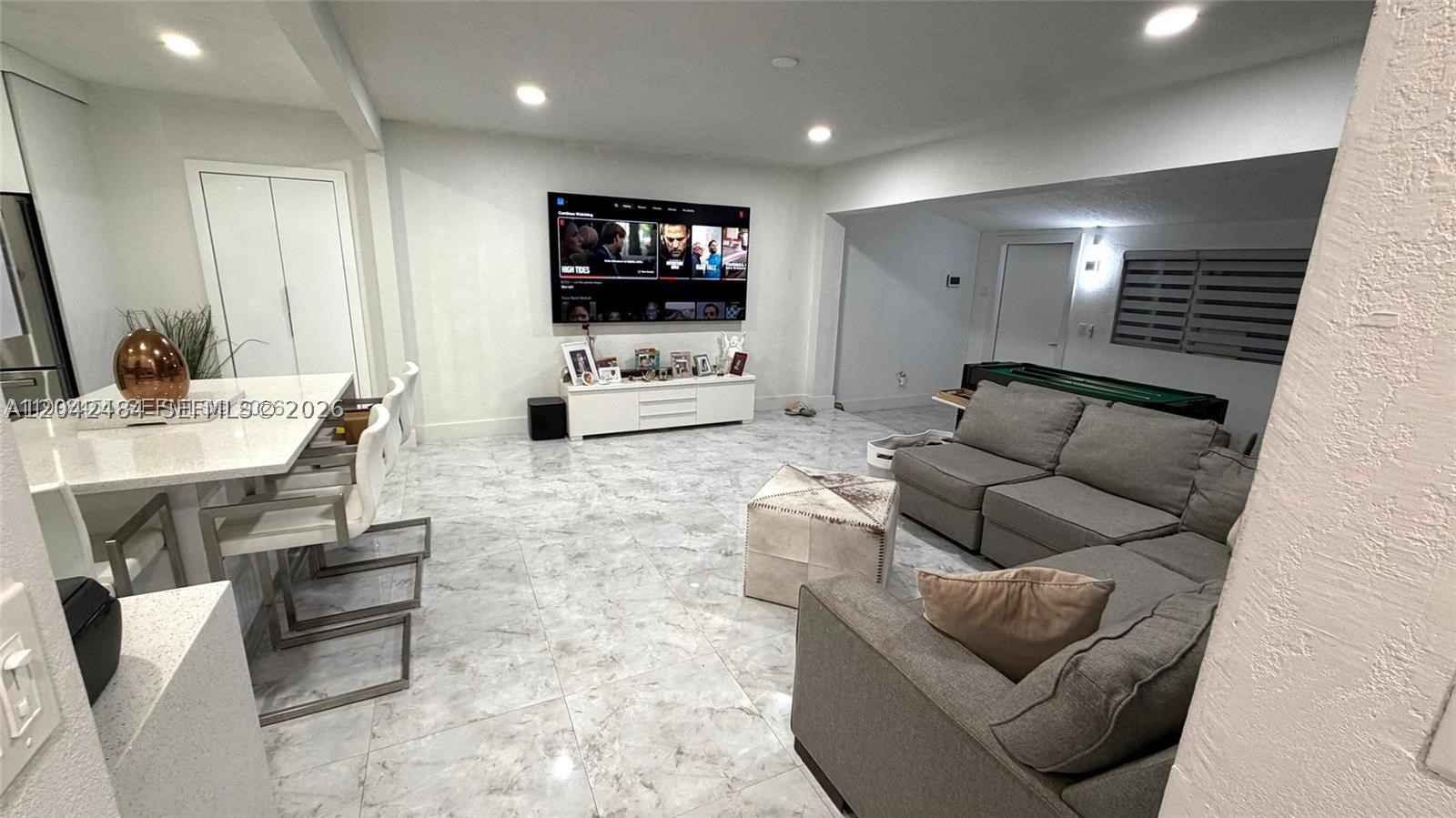 FLAMINGO PARK SEC - Residential