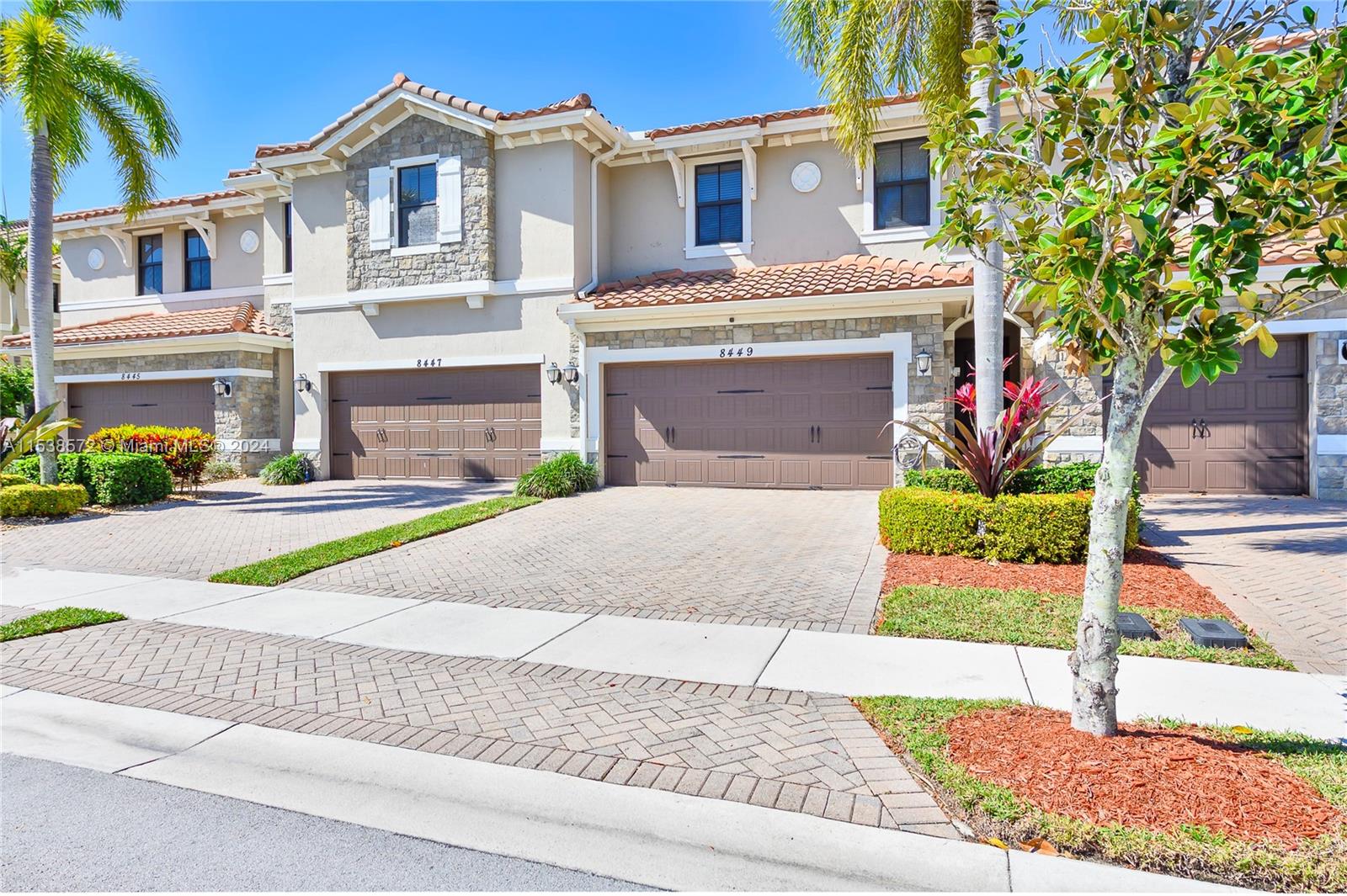 Town Parc at Miralago - Residential