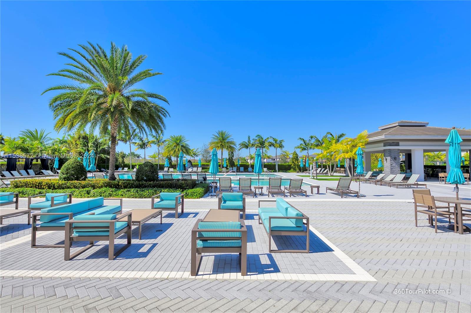 Town Parc at Miralago - Residential