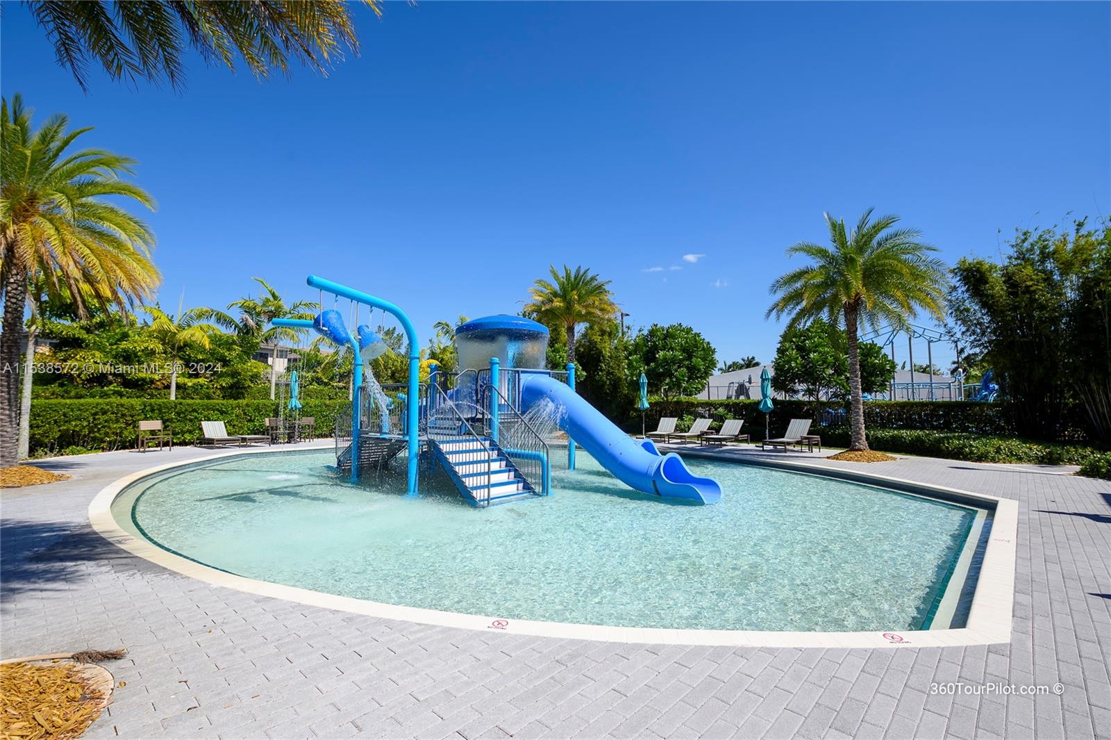 Town Parc at Miralago - Residential