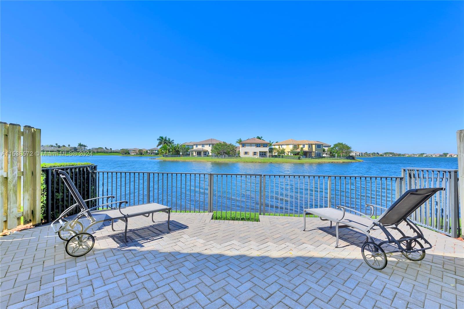 Town Parc at Miralago - Residential