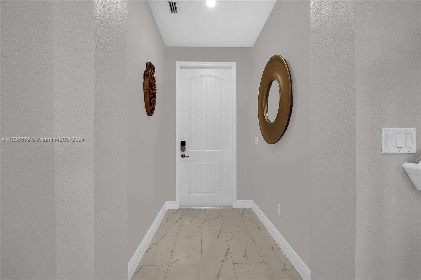Town Parc at Miralago - Residential