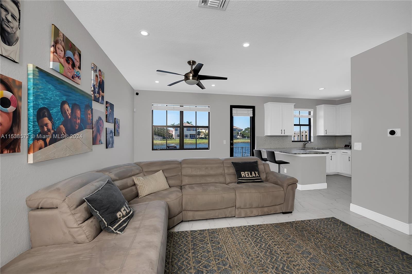 Town Parc at Miralago - Residential