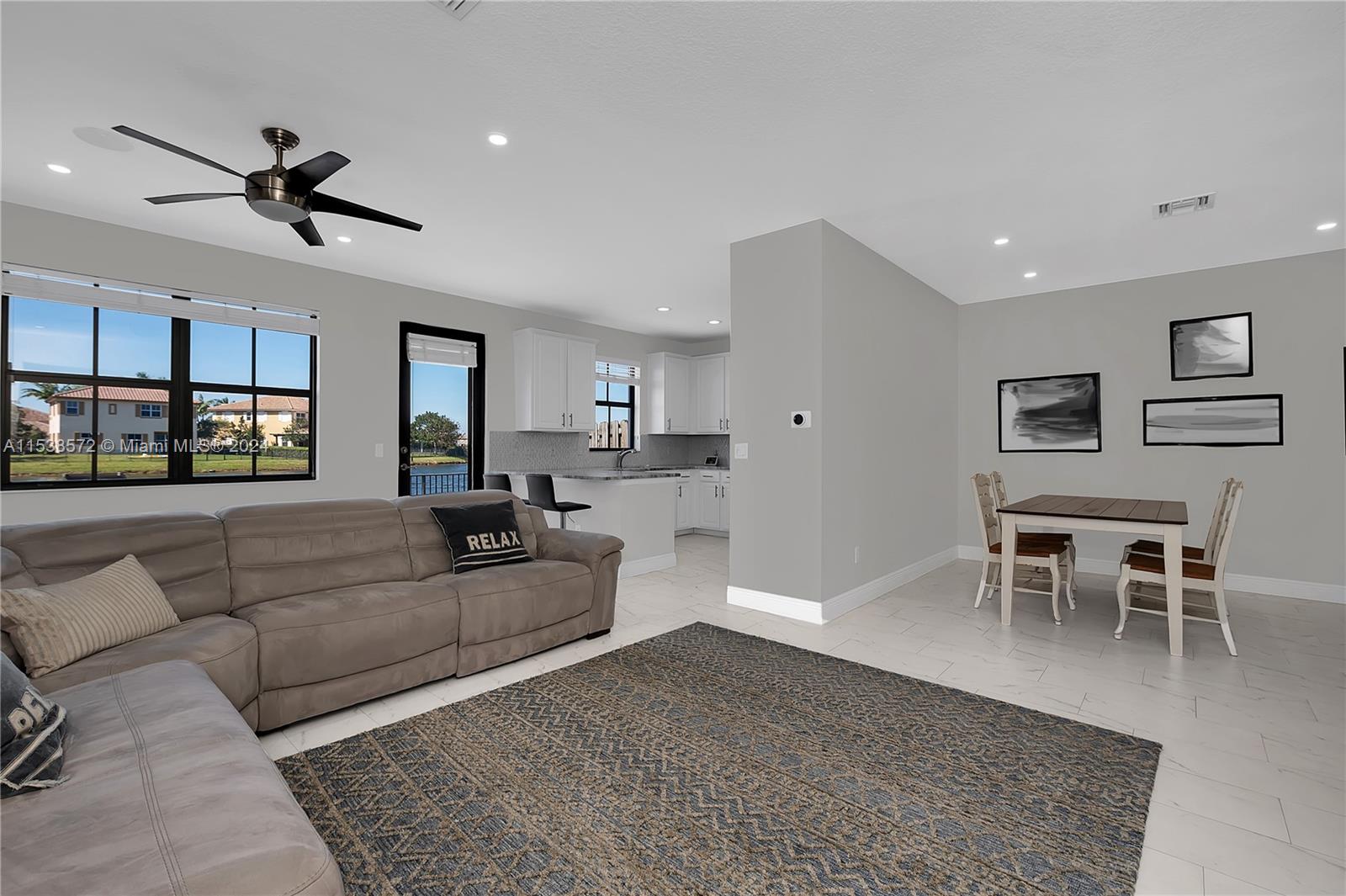 Town Parc at Miralago - Residential