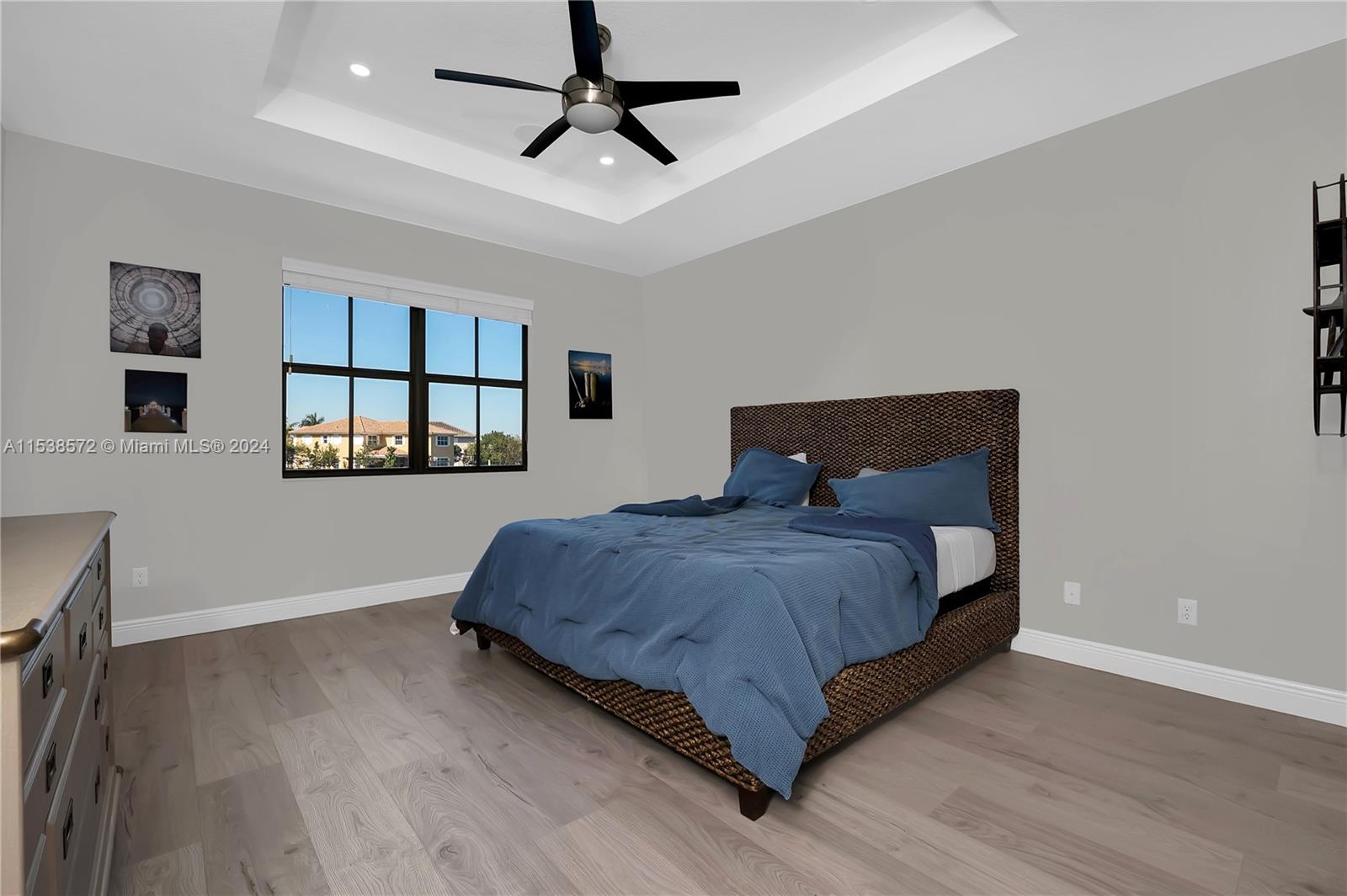 Town Parc at Miralago - Residential