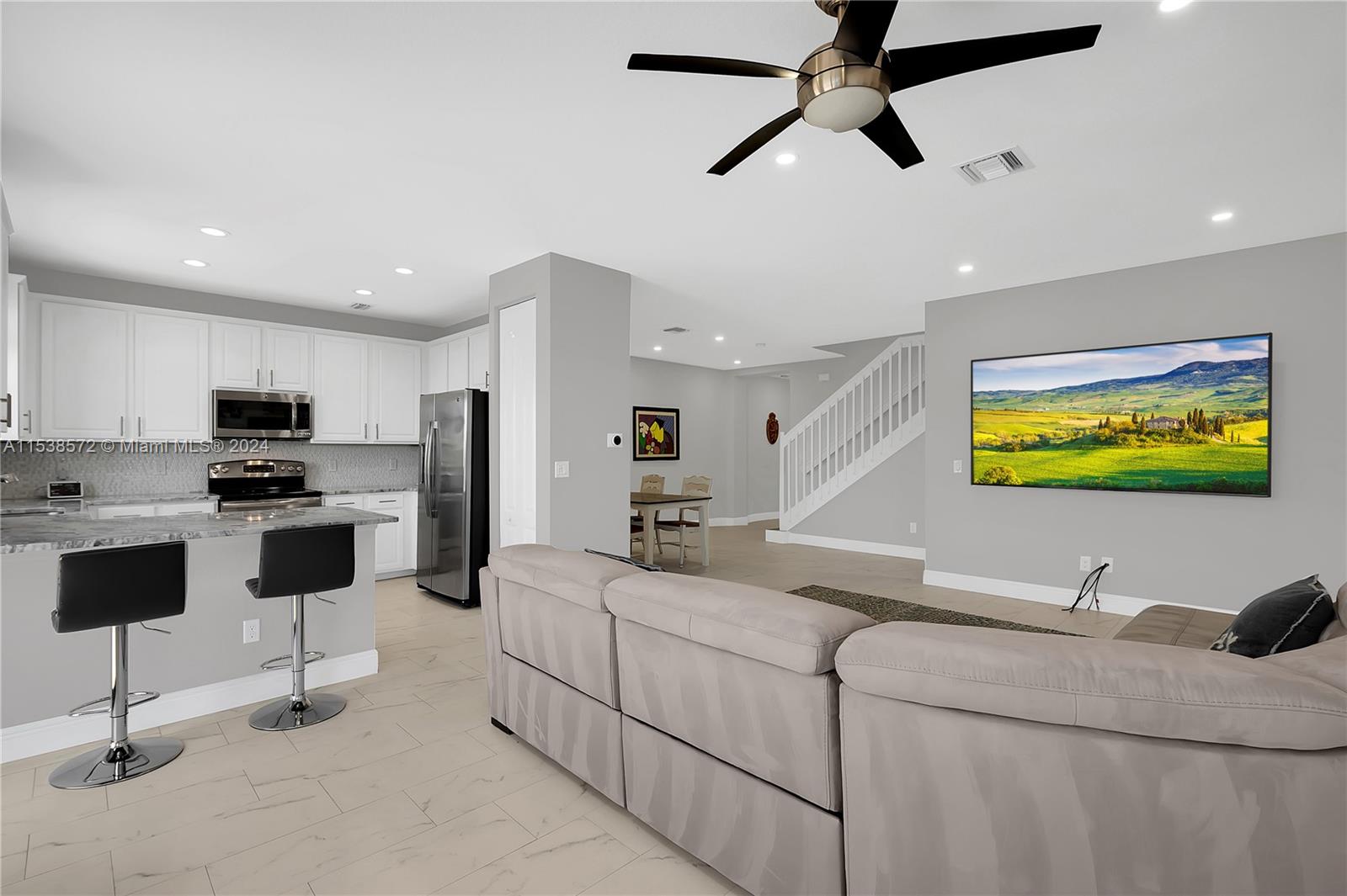 Town Parc at Miralago - Residential