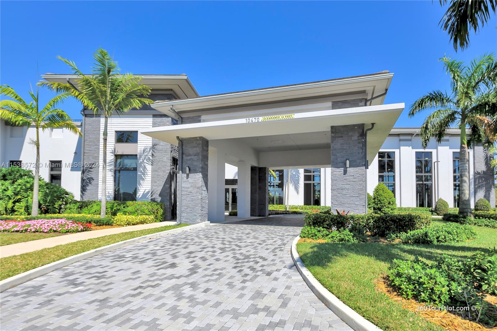 Town Parc at Miralago - Residential