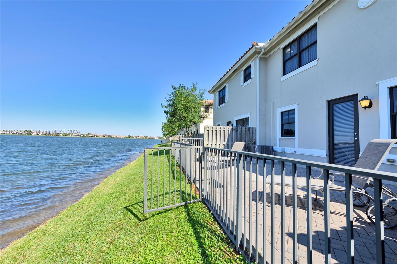 Town Parc at Miralago - Residential