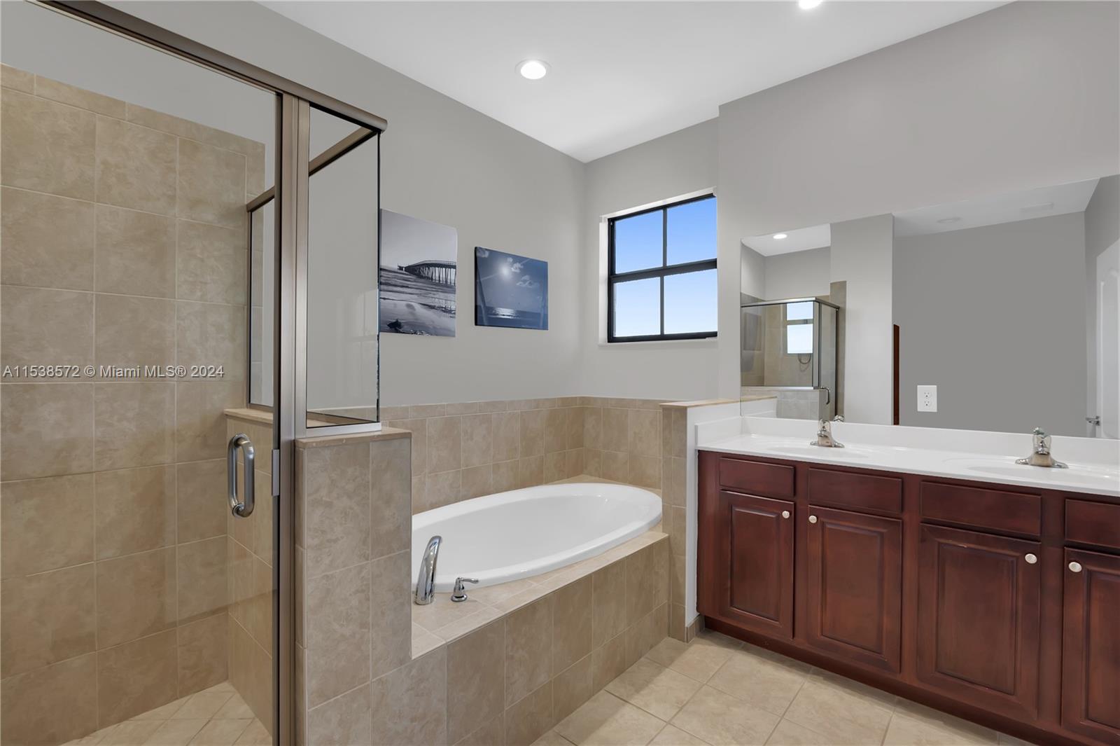 Town Parc at Miralago - Residential