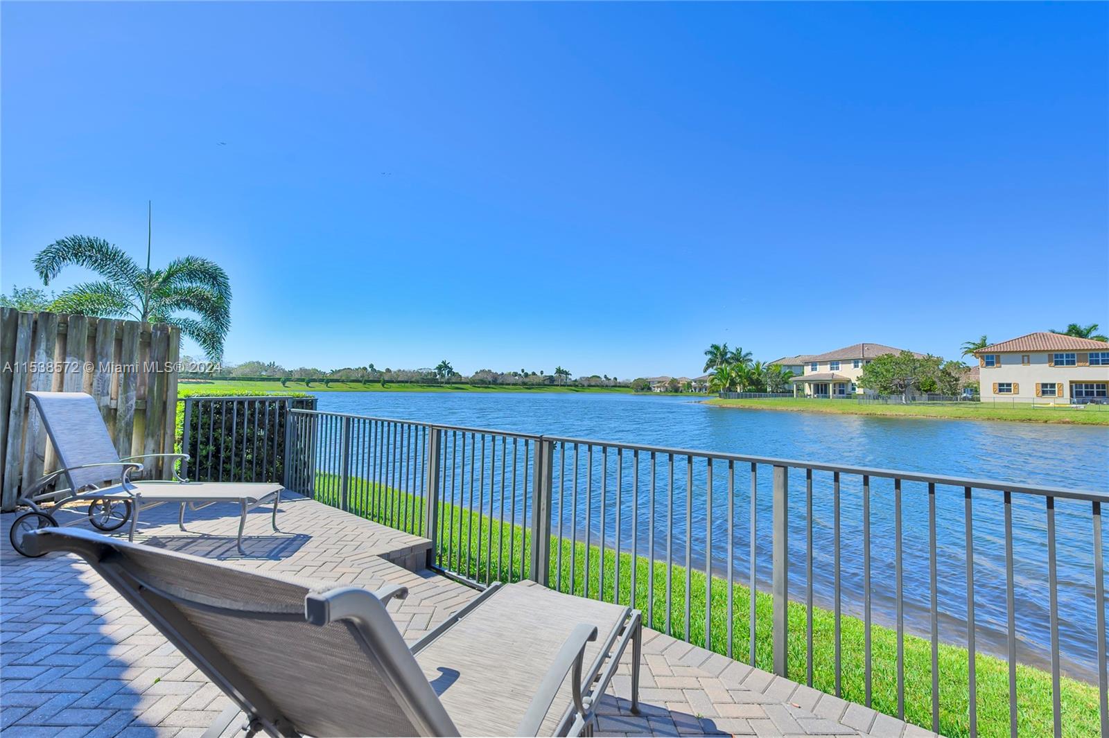 Town Parc at Miralago - Residential