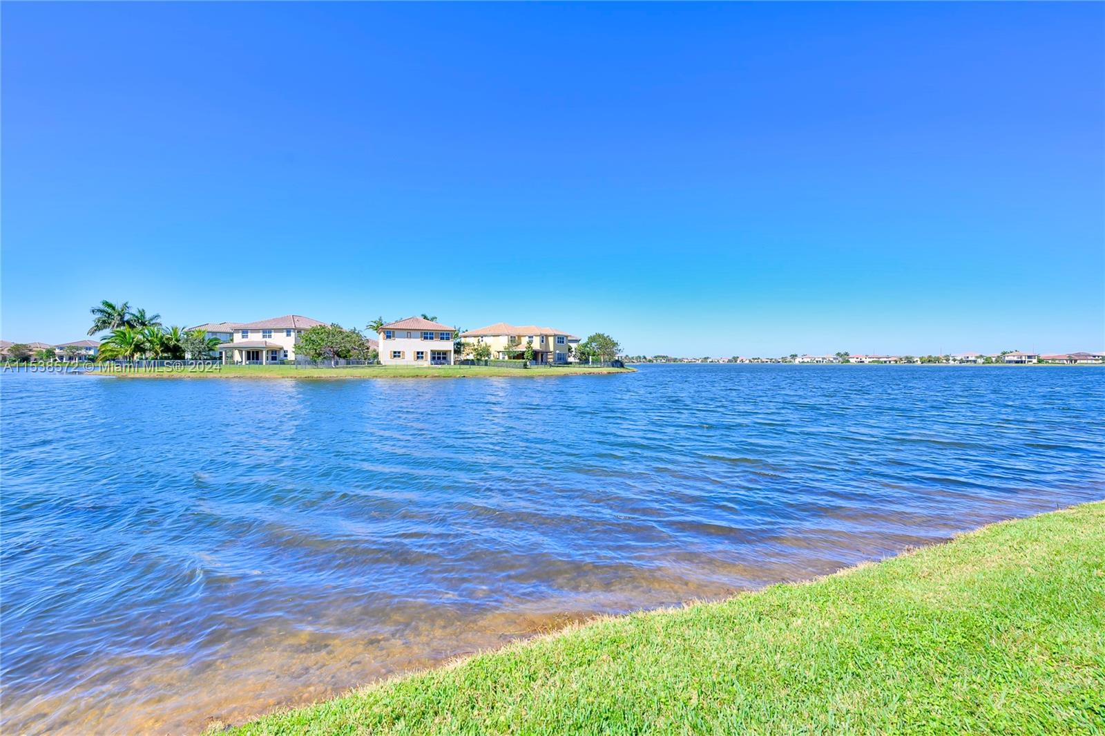 Town Parc at Miralago - Residential