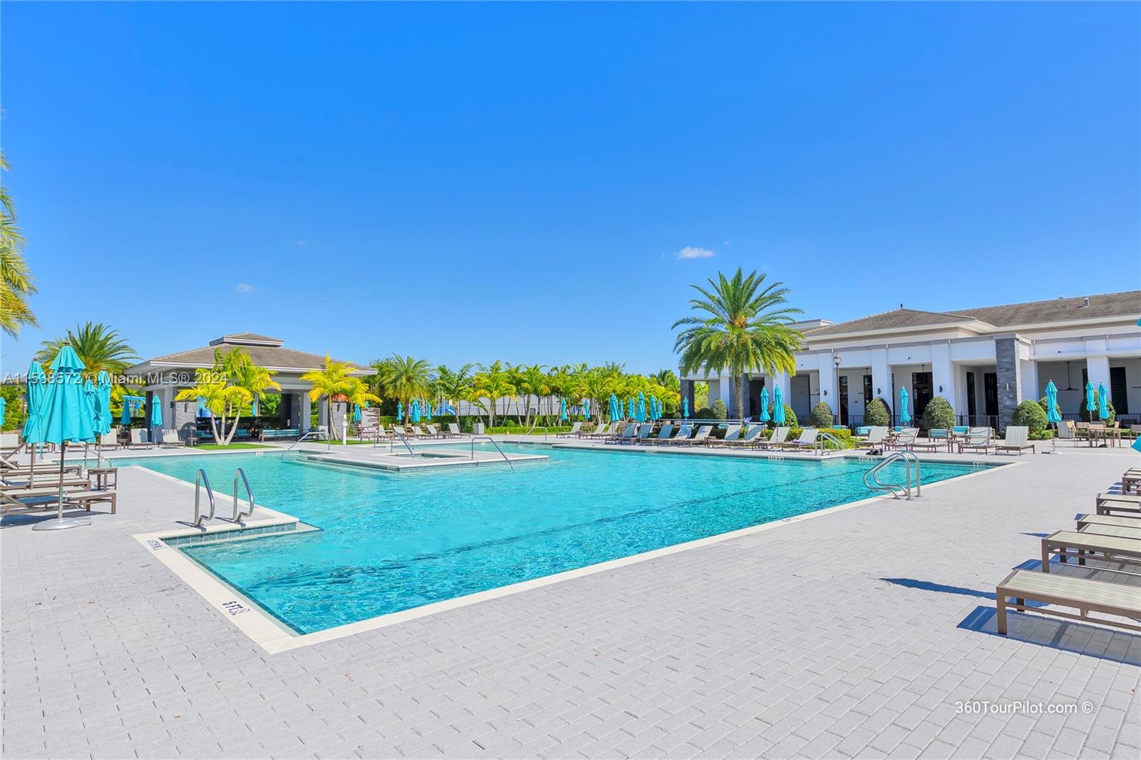 Town Parc at Miralago - Residential