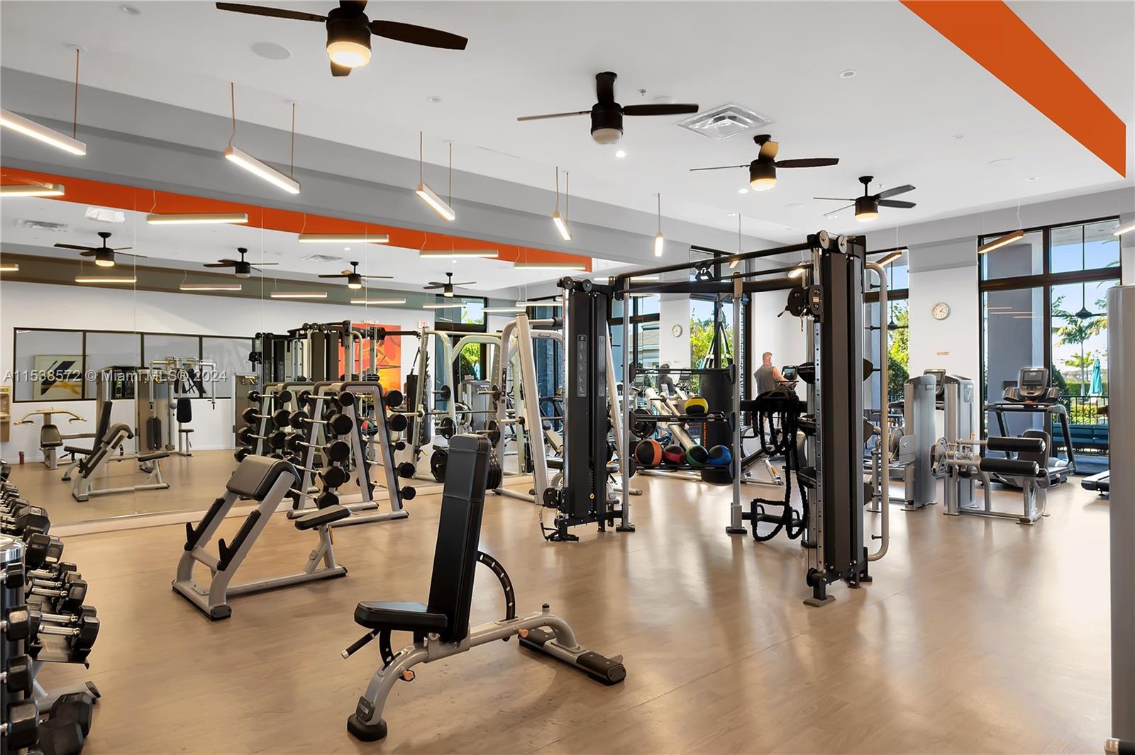 Town Parc at Miralago - Residential
