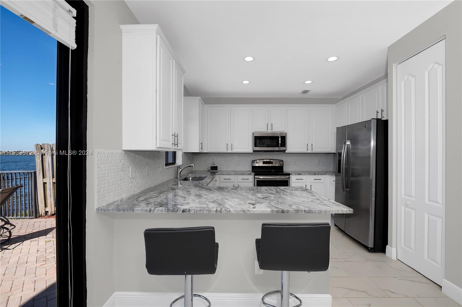 Town Parc at Miralago - Residential