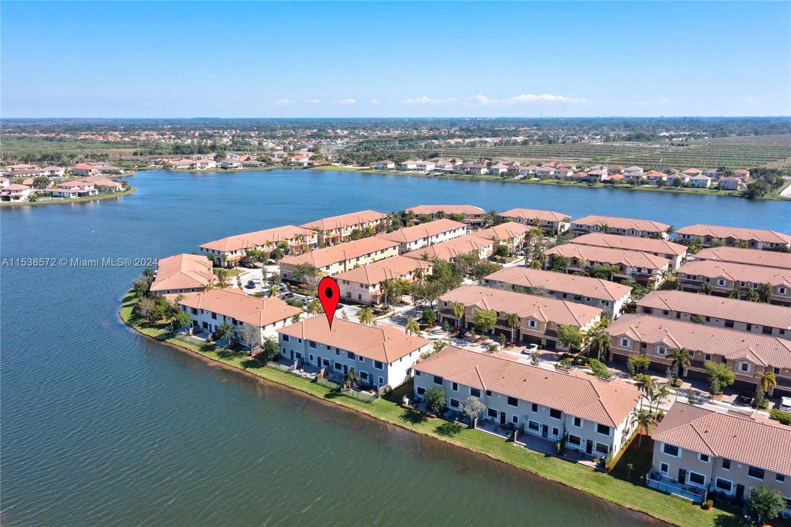 Town Parc at Miralago - Residential