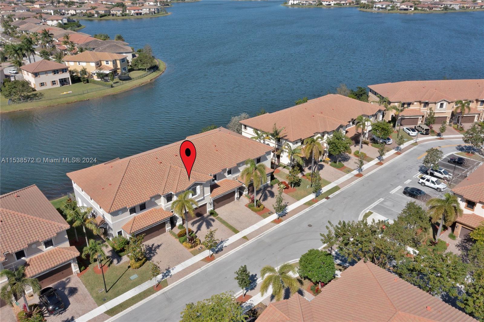 Town Parc at Miralago - Residential