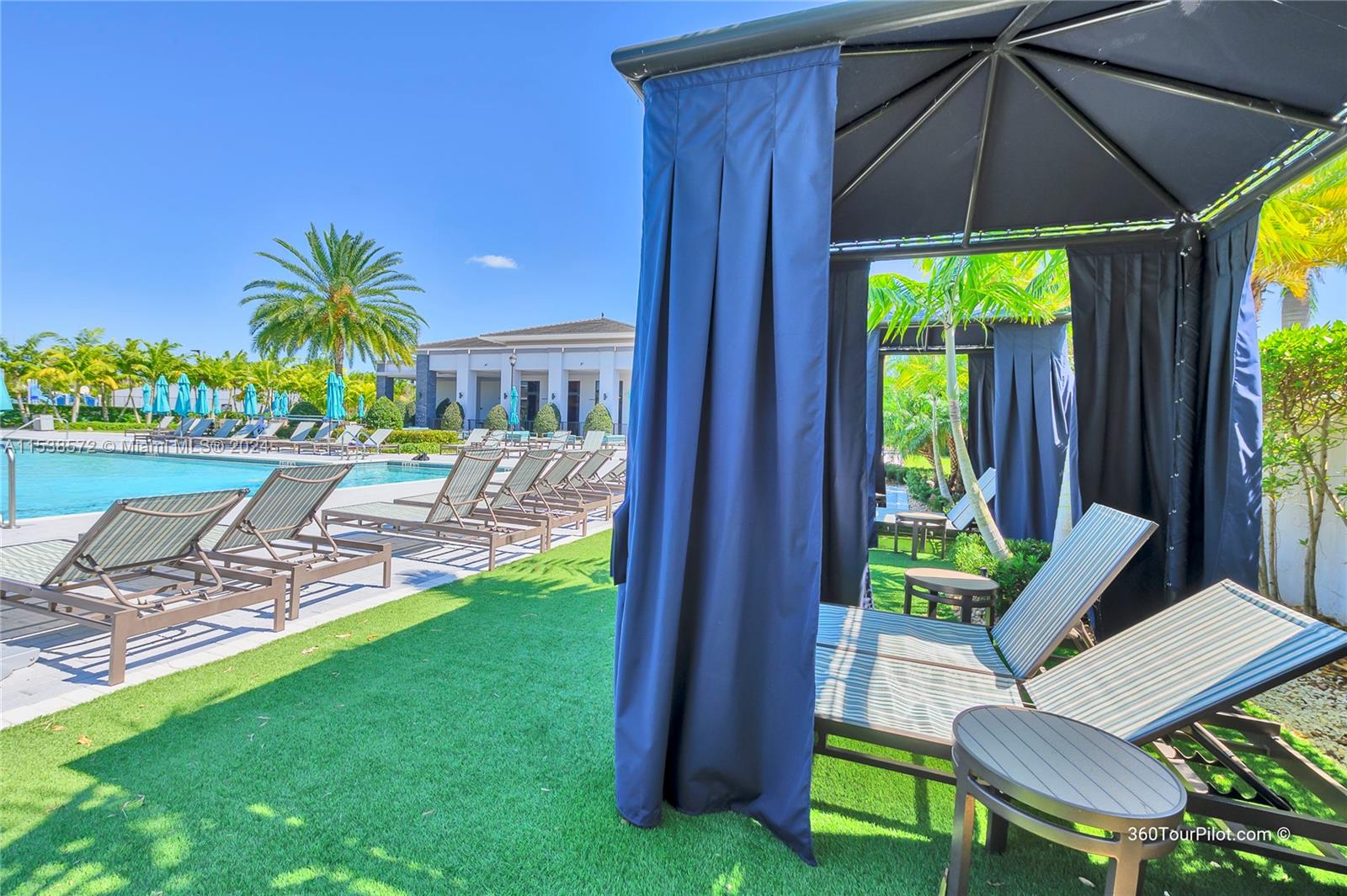 Town Parc at Miralago - Residential