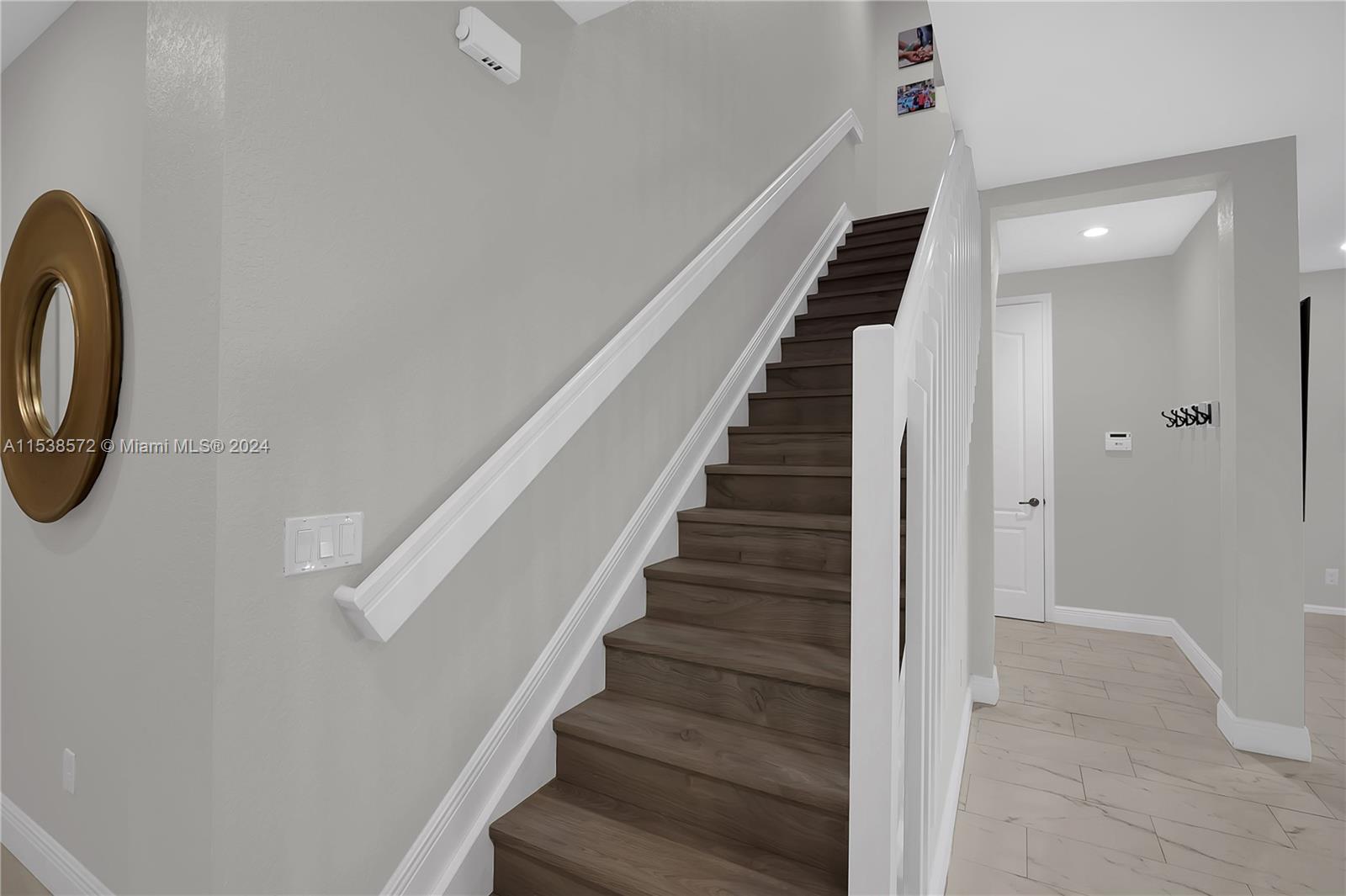 Town Parc at Miralago - Residential
