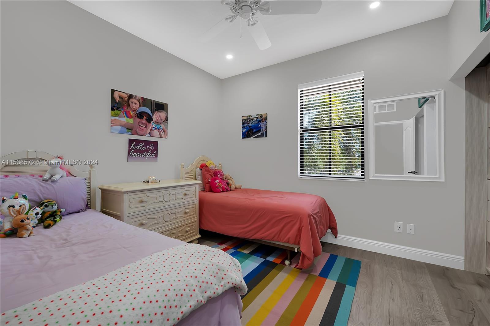 Town Parc at Miralago - Residential