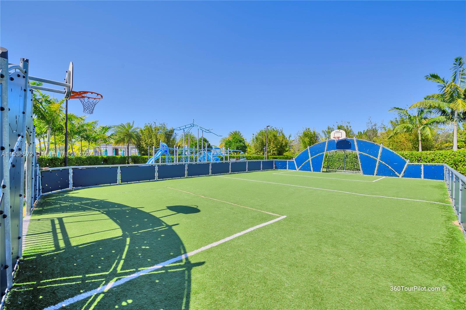 Town Parc at Miralago - Residential