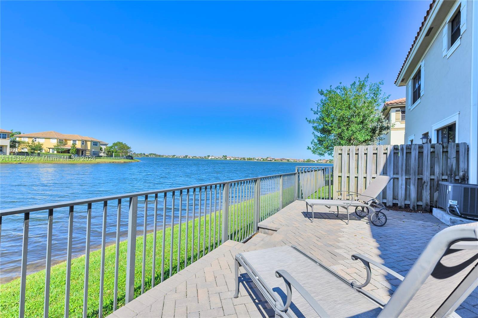 Town Parc at Miralago - Residential