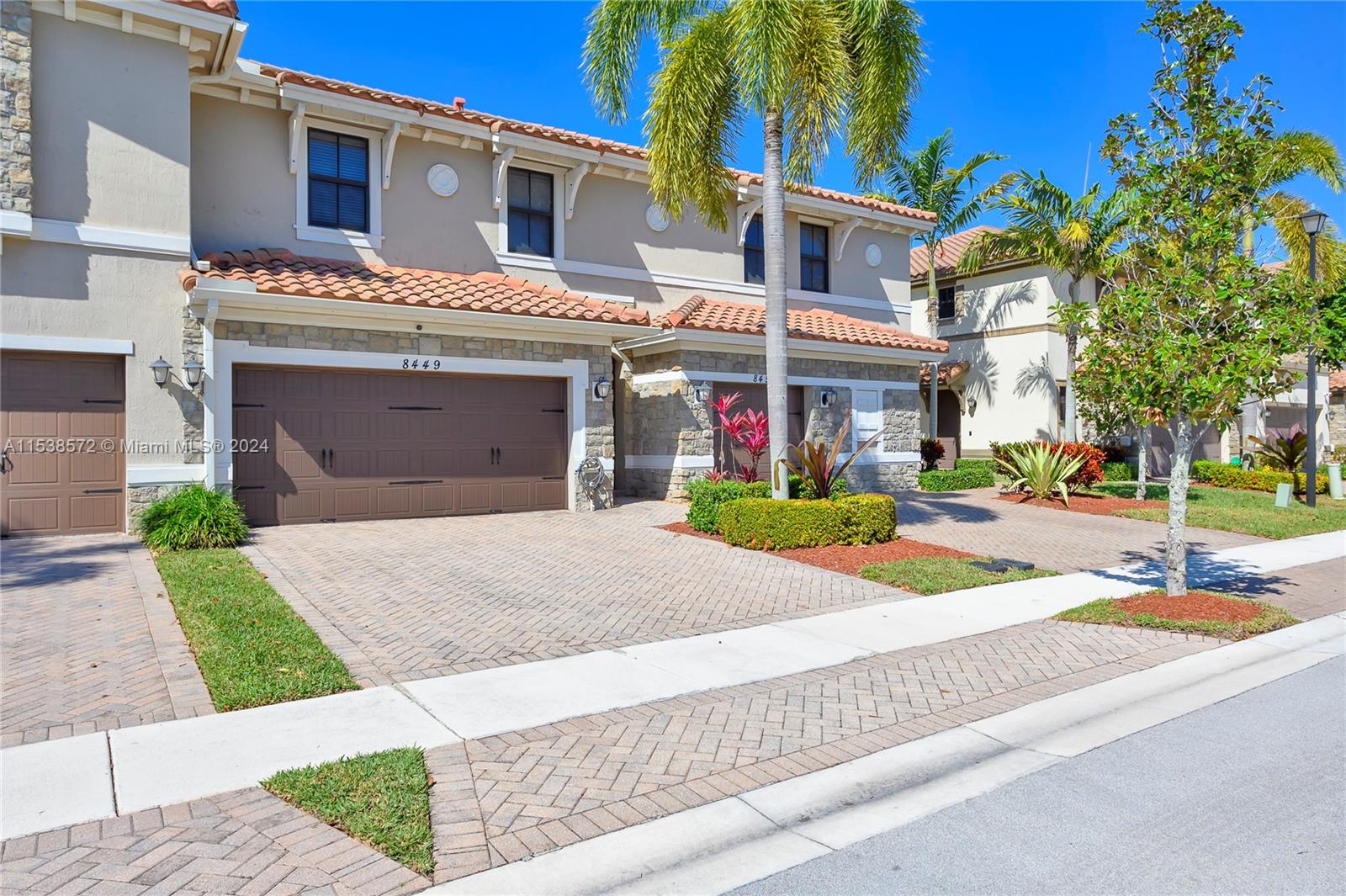 Town Parc at Miralago - Residential
