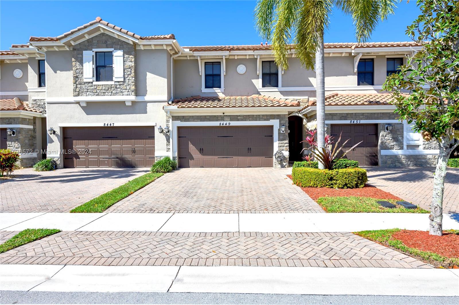 Town Parc at Miralago - Residential