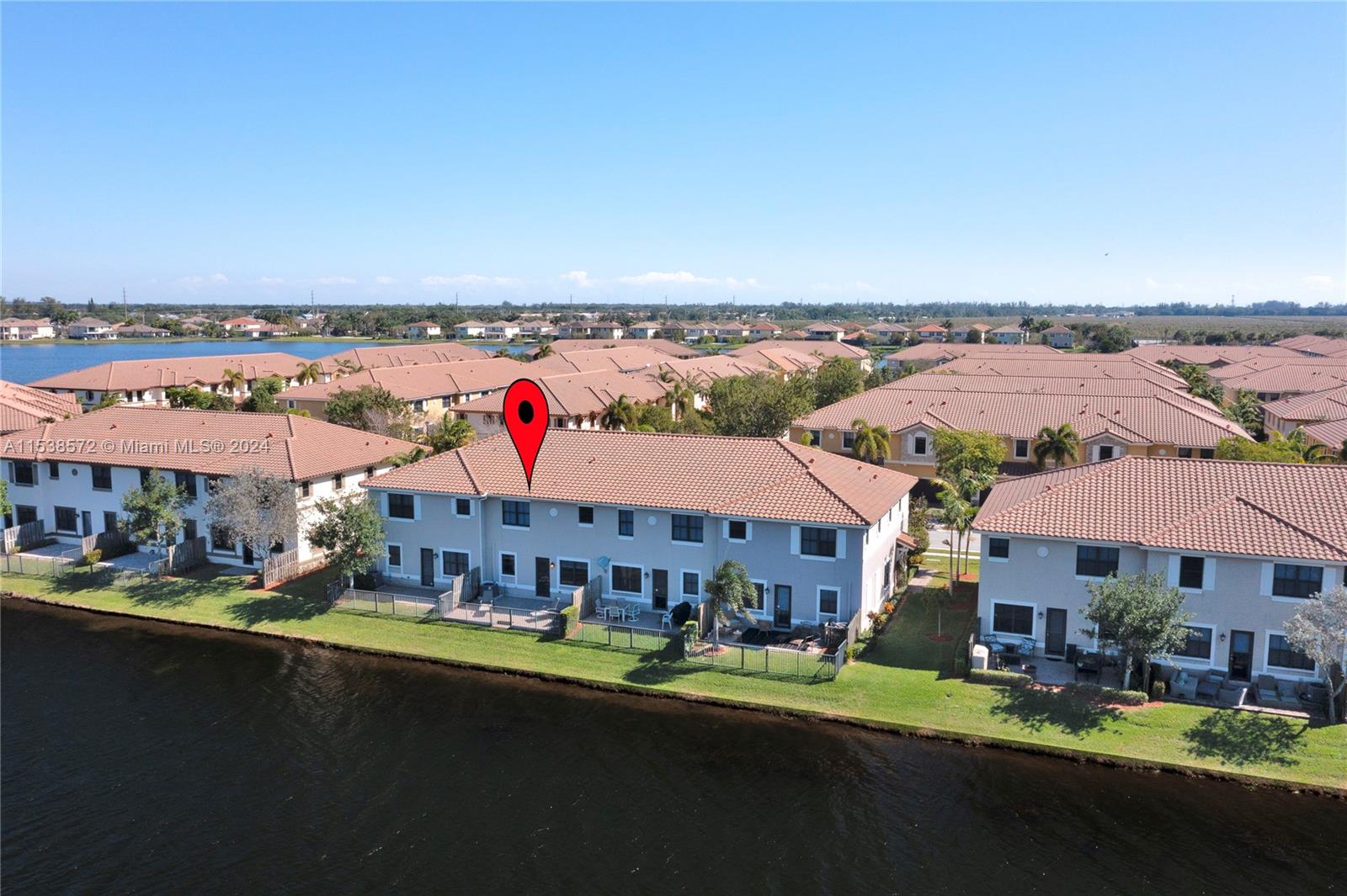 Town Parc at Miralago - Residential