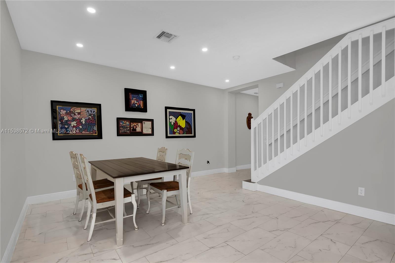 Town Parc at Miralago - Residential