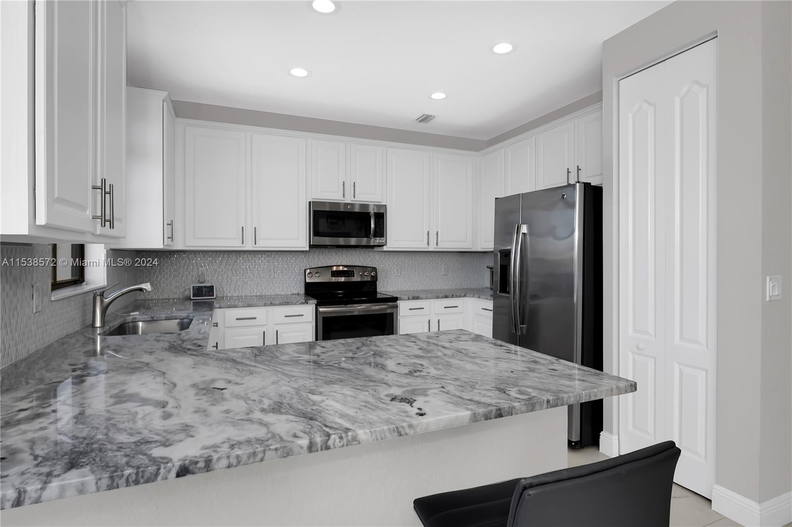 Town Parc at Miralago - Residential