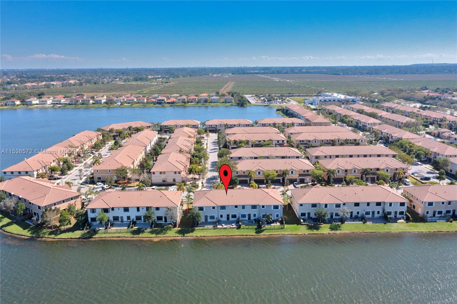 Town Parc at Miralago - Residential