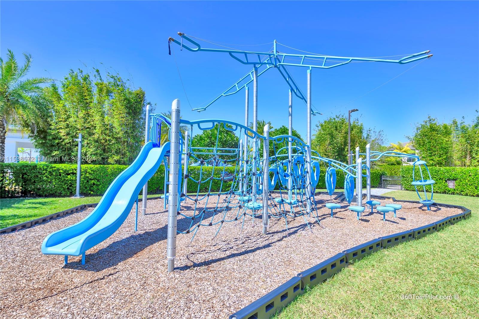 Town Parc at Miralago - Residential