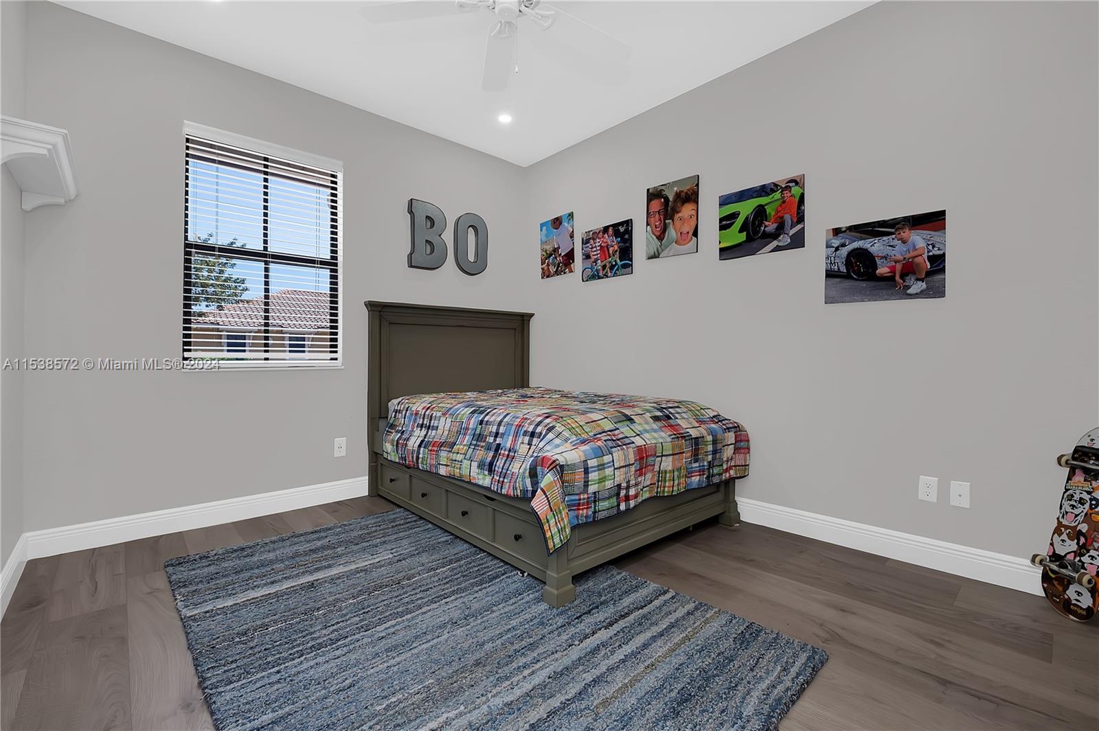 Town Parc at Miralago - Residential