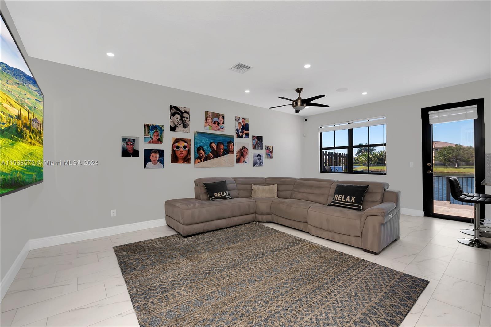 Town Parc at Miralago - Residential